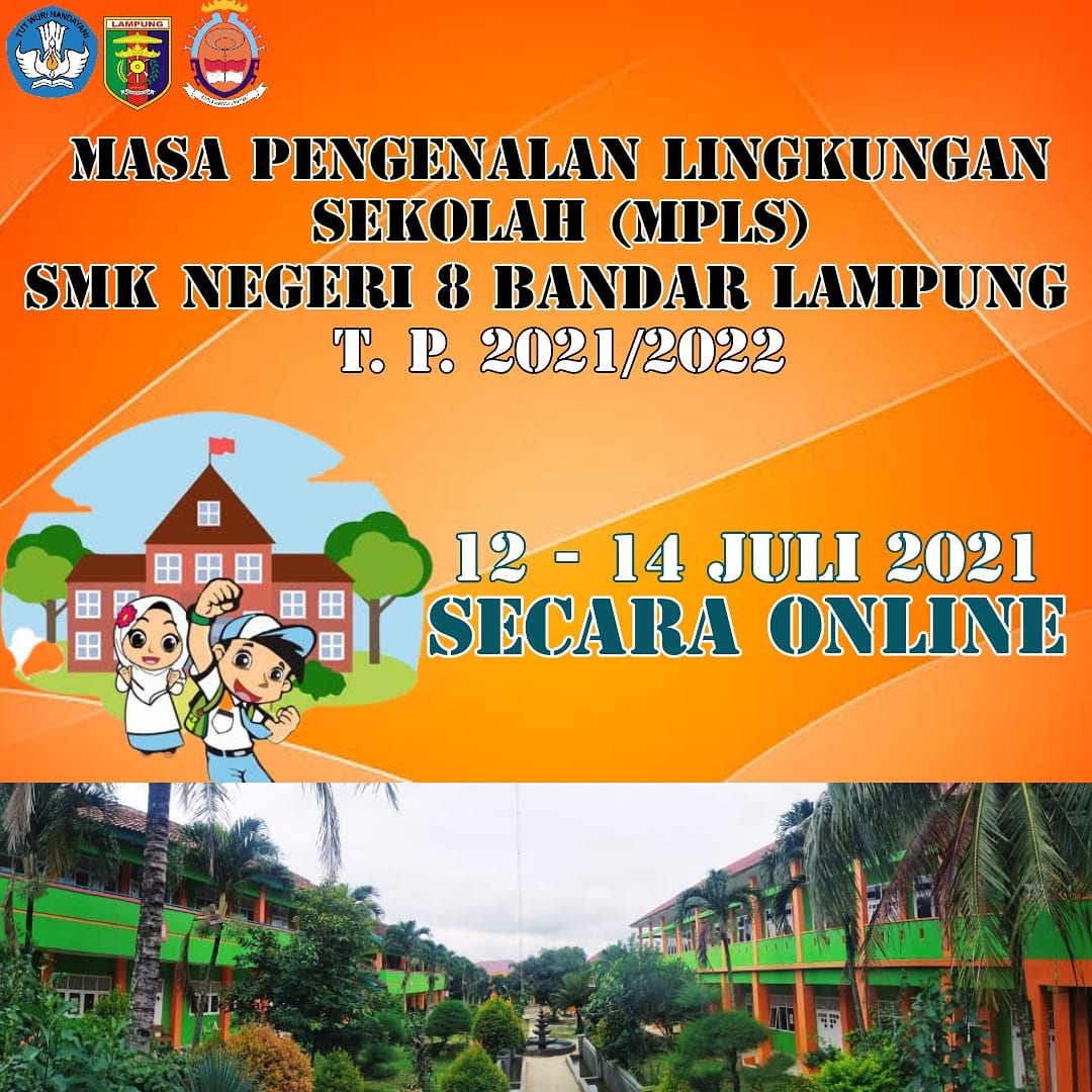 MASA PENGENALAN LINGKUNGAN SEKOLAH (MPLS)